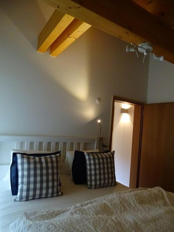 Ferienhaus Gruener Heinrich Andermatt Exterior photo