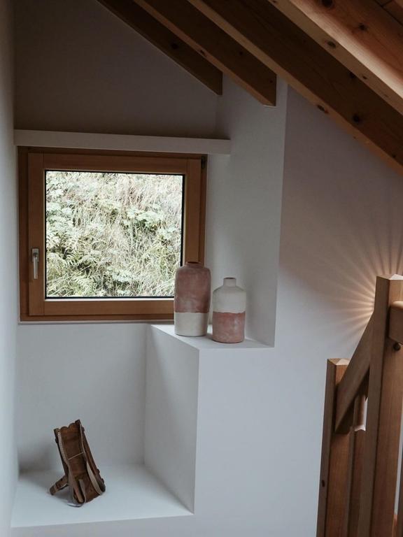 Ferienhaus Gruener Heinrich Andermatt Exterior photo